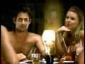 Strip Poker Commercial