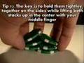 How To Shuffle Poker Chips